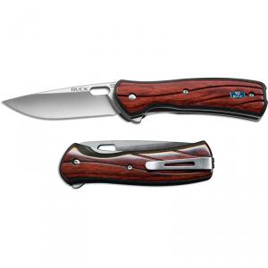 Buck Vantage Avid Large zsebkés