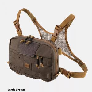 Chest Pack Numbat Small 6 féle színben