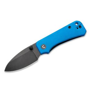 Civivi Baby Banter G10 Blue zsebkés
