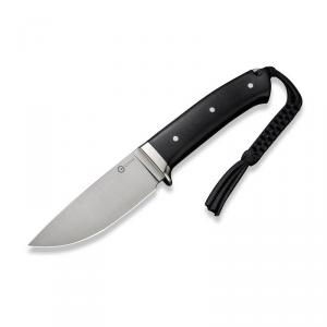 CIVIVI Cloud Peak Nitro-V G10 Black