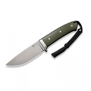 CIVIVI Cloud Peak Nitro-V G10 Green