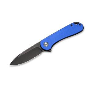 Civivi Elementum Blue G10 zsebkés