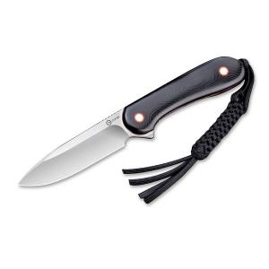 Civivi Fixed Blade Elementum Black CNT outdoor kés