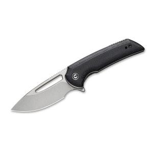 Civivi Odium G10 Black zsebkés