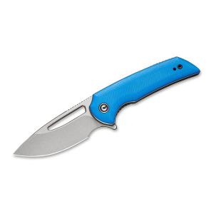 Civivi Odium G10 Blue zsebkés