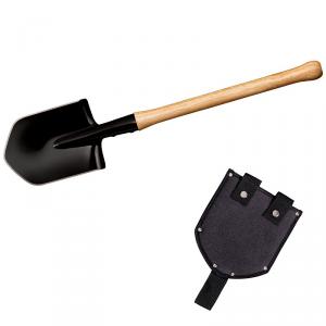 Cold Steel SPETSNAZ TRENCH SHOVEL 92SFX ásó + tok