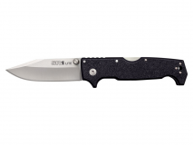 Cold Steel SR1 LITE CLIP POINT 62K1 zsebkés