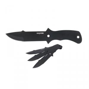 Cold Steel THROWING KNIVES 8" dobókés szett tokkal