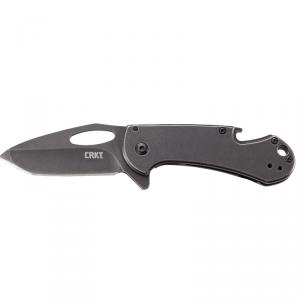 CRKT Bev-Edge  Black zsebkés