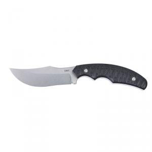 Crkt BURROWER BLACK