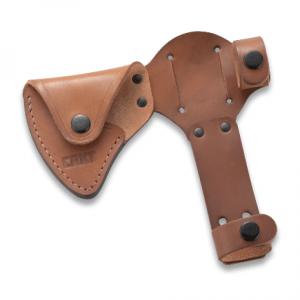 CRKT Chogan T-Hawk taktikai tomahawk bőrtok