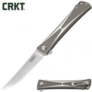 CRKT Crossbones zsebkés