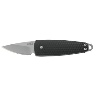CRKT Dually Black zsebkés