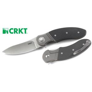 CRKT Hootenanny zsebkés