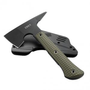 CRKT Jenny Wren Compact taktikai tomahawk