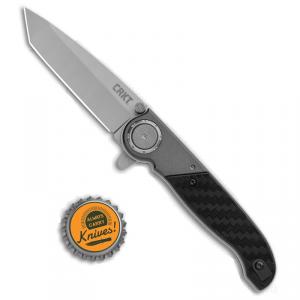 CRKT M40-02 Deadbolt Lock taktikai zsebkés
