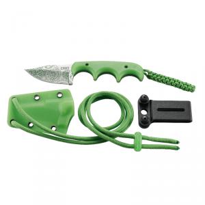 CRKT Minimalist Bowie Gears taktikai nyakkés