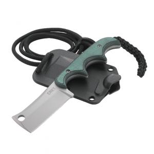 CRKT Minimalist Cleaver taktikai nyakkés