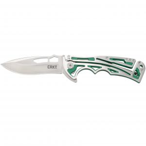 CRKT NIRK Tighe Green zsebkés
