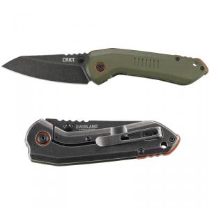 CRKT Overland taktikai outdoor zsebkés