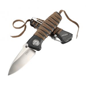 CRKT Parascale outdoor zsebkés