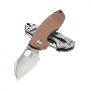 CRKT Pilar Copper zsebkés
