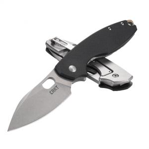 CRKT Pilar III D2 zsebkés