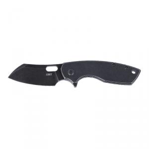 CRKT Pilar Large SS Black