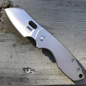 CRKT Pilar zsebkés