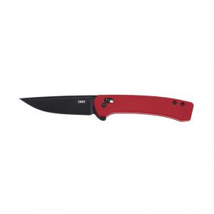 Crkt Q COMPACT RED