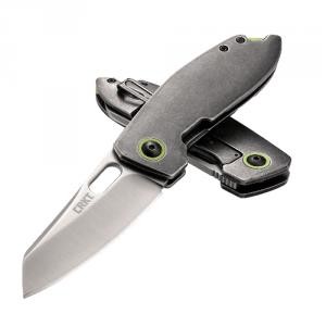 CRKT Sketch zsebkés