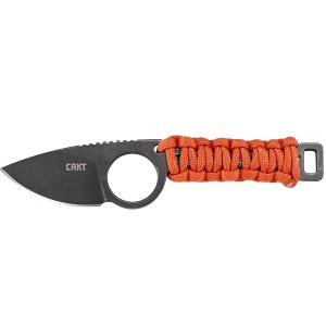 CRKT Tailbone Orange outdoor kés