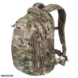 Direct Action Dragon Egg MkII Backpack hátizsák MultiCam