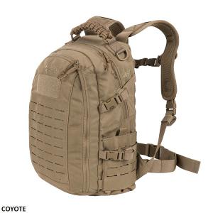 Direct Action Dust MKII Backpack hátizsák, 11 féle színben
