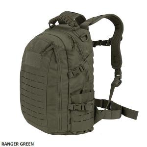 Direct Action Dust MKII Backpack hátizsák Ranger Green
