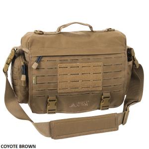 Direct Action Messenger Bag oldaltáska 5 féle színben