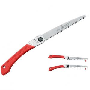 Due Cigni behajthatós fűrész 21cm