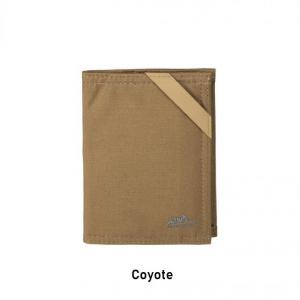 EDC Small Wallet® - Cordura® pénztárca 6 féle színben