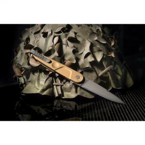 Extrema Ratio BD2 Lucky Desert taktikai tőr