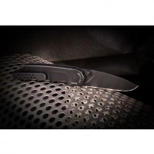 Extrema Ratio BF1 CD Black RUVIDO zsebkés