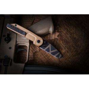 Extrema Ratio BF1 CD Desert Warfare zsebkés