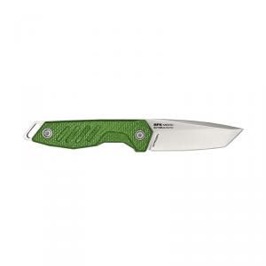 Extrema Ratio BFK MICRO NITROGEN GREEN SATIN