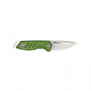 Extrema Ratio BFK NANO NITROGEN GREEN SATIN