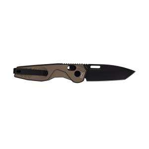 Extrema Ratio BFK ZERO N690 TACTICAL MUD