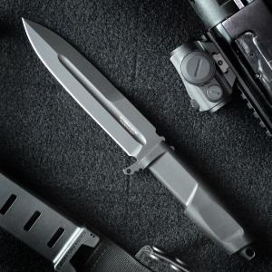 Extrema Ratio Contact Black taktikai kés