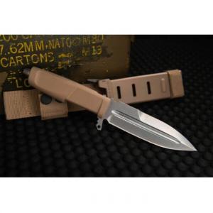 Extrema Ratio Contact C Desert taktikai kés