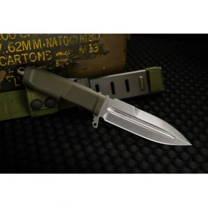 Extrema Ratio Contact C Ranger Green taktikai kés