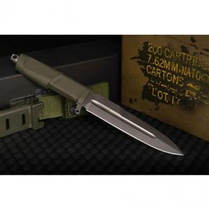 Extrema Ratio Contact Ranger Green taktikai kés