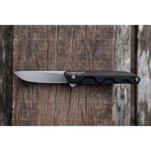 Extrema Ratio Ferrum E Black zsebkés