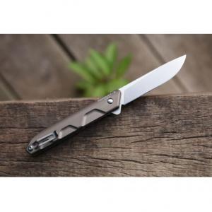 Extrema Ratio Ferrum E Tactical Mud zsebkés